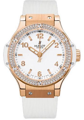 Replica Hublot Big Bang 38mm 361.PE.2010.RW.1104