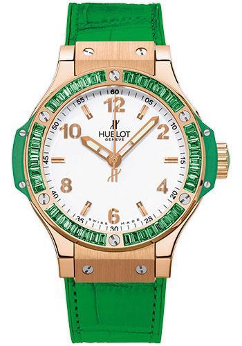 Replica Hublot Big Bang 38mm 361.PG.2010.LR.1922