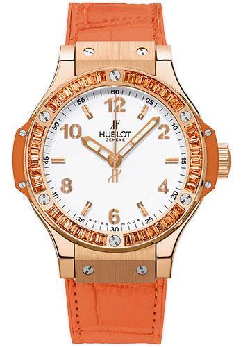 Replica Hublot Big Bang 38mm 361.PO.2010.LR.1906