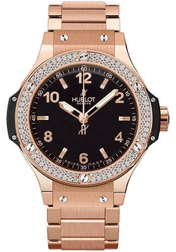 Replica Hublot Big Bang 38mm 361.PX.1280.PX.1104