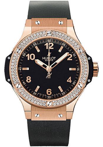 Replica Hublot Big Bang 38mm 361.PX.1280.RX.1104