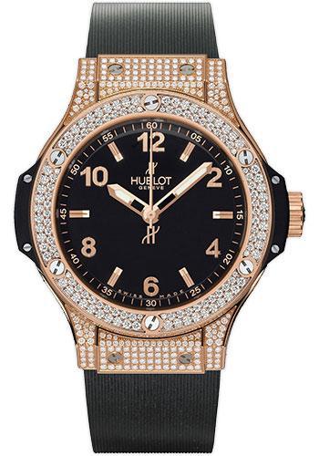 Replica Hublot Big Bang 38mm 361.PX.1280.RX.1704