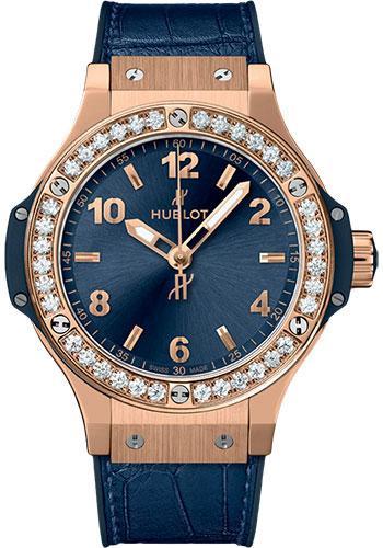 Replica Hublot Big Bang 38mm 361.PX.7180.LR.1204