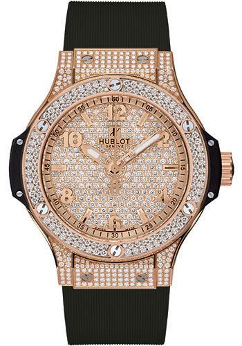 Replica Hublot Big Bang 38mm 361.PX.9010.RX.1704