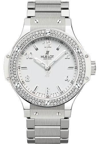 Replica Hublot Big Bang 38mm 361.SE.2010.SE.1104