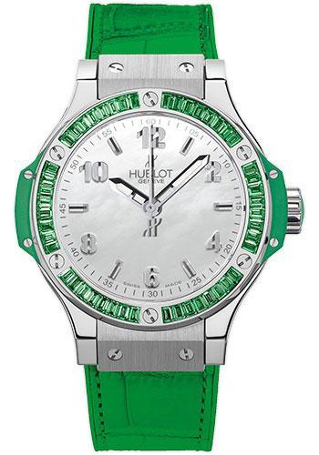 Replica Hublot Big Bang 38mm 361.SG.6010.LR.1922