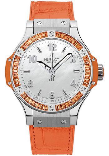 Replica Hublot Big Bang 38mm 361.SO.6010.LR.1906