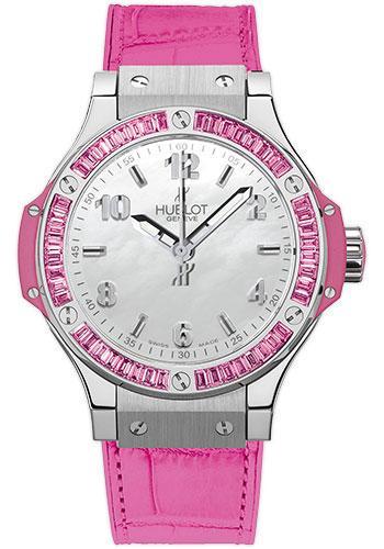 Replica Hublot Big Bang 38mm 361.SP.6010.LR.1933