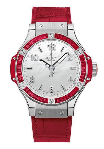 Replica Hublot Big Bang 38mm 361.SR.6010.LR.1913