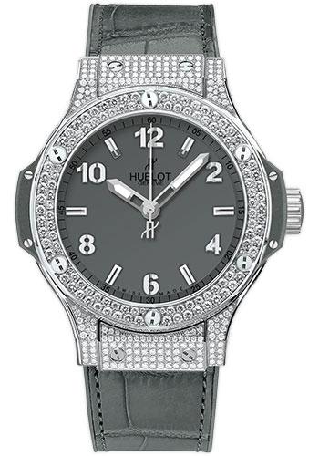 Replica Hublot Big Bang 38mm 361.ST.5010.LR.1704
