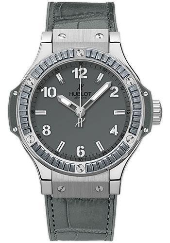 Replica Hublot Big Bang 38mm 361.ST.5010.LR.1912