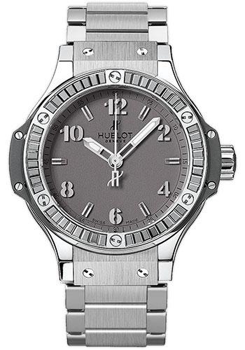 Replica Hublot Big Bang 38mm 361.ST.5010.ST.1912
