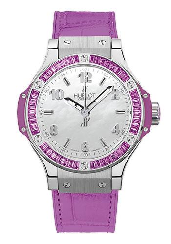 Replica Hublot Big Bang 38mm 361.SV.6010.LR.1905