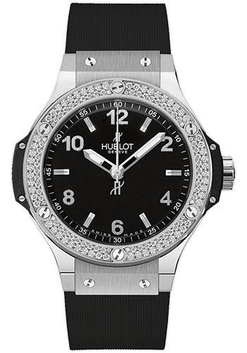 Replica Hublot Big Bang 38mm 361.SX.1270.RX.1104