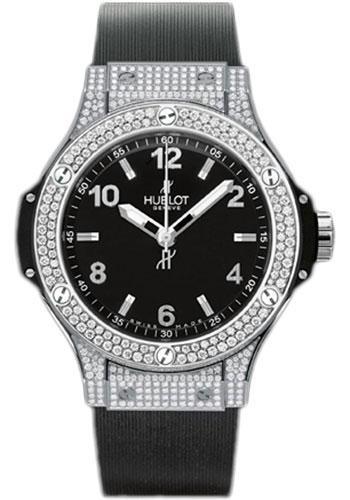 Replica Hublot Big Bang 38mm 361.SX.1270.RX.1704