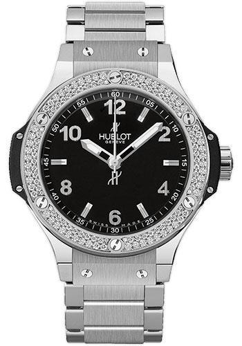 Replica Hublot Big Bang 38mm 361.SX.1270.SX.1104