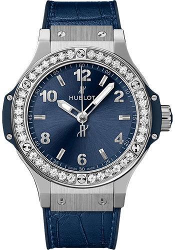 Replica Hublot Big Bang 38mm 361.SX.7170.LR.1204