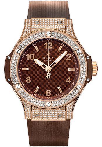 Replica Hublot Big Bang 38mm