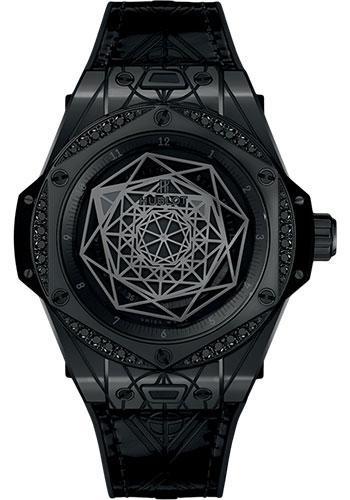 Replica Hublot Big Bang 39mm 465.CS.1114.VR.1200.MXM18