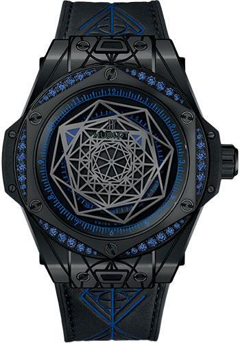 Replica Hublot Big Bang 39mm 465.CS.1119.VR.1201.MXM18