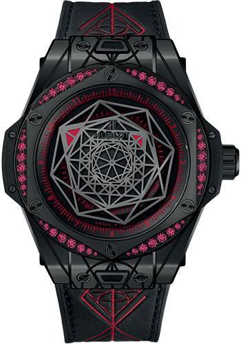 Replica Hublot Big Bang 39mm 465.CS.1119.VR.1202.MXM18