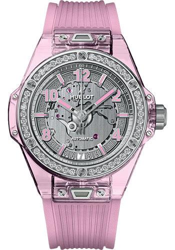 Replica Hublot Big Bang 39mm 465.JP.4802.RT.1204