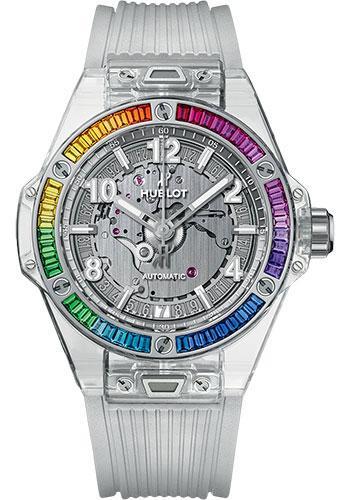 Replica Hublot Big Bang 39mm 465.JX.4802.RT.4099