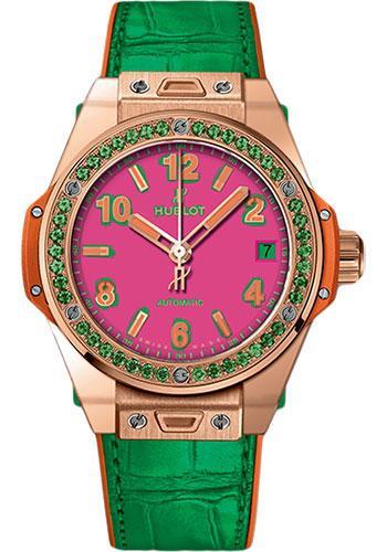 Replica Hublot Big Bang 39mm  465.OG.7398.LR.1222.POP16