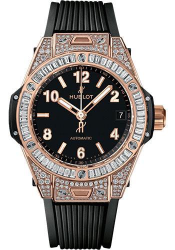 Replica Hublot Big Bang 39mm 465.OX.1180.RX.0904