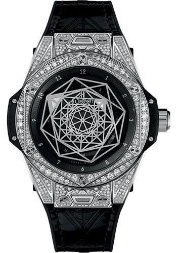 Replica Hublot Big Bang 39mm 465.SS.1117.VR.1704.MXM18