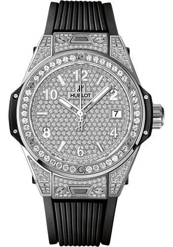 Replica Hublot Big Bang 39mm 465.SX.9010.RX.1604