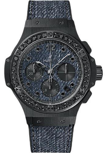 Replica Hublot Big Bang 41mm 341.CX.2740.NR.1200.JEANS