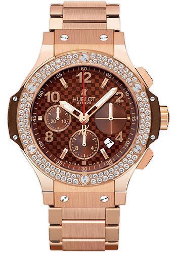 Replica Hublot Big Bang 41mm 341.PC.3380.PC.1104