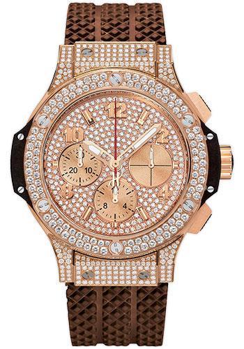 Replica Hublot Big Bang 41mm 341.PC.9010.RC.1704