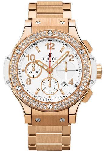 Replica Hublot Big Bang 41mm 341.PE.2010.PE.1104