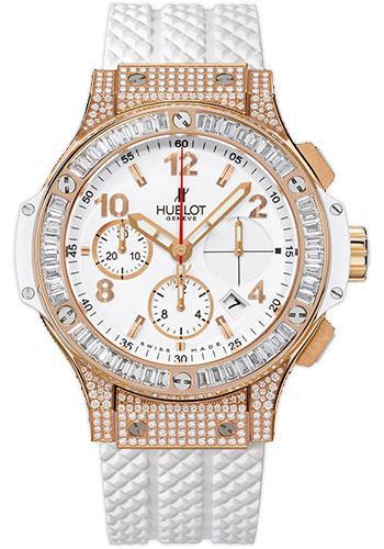 Replica Hublot Big Bang 41mm 341.PE.2010.RW.0904
