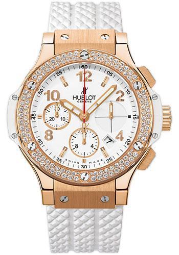Replica Hublot Big Bang 41mm 341.PE.2010.RW.1104