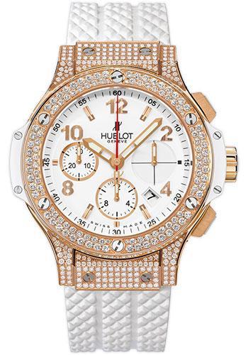 Replica Hublot Big Bang 41mm 341.PE.2010.RW.1704