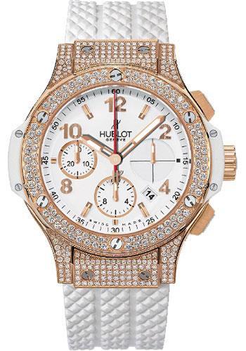 Replica Hublot Big Bang 41mm 341.PE.230.RW.174
