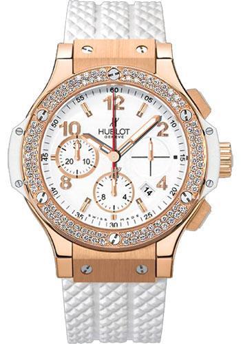 Replica Hublot Big Bang 41mm 341.PE.230.RW