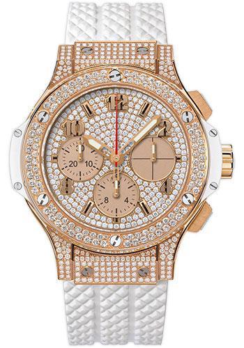 Replica Hublot Big Bang 41mm 341.PE.9010.RW.1704