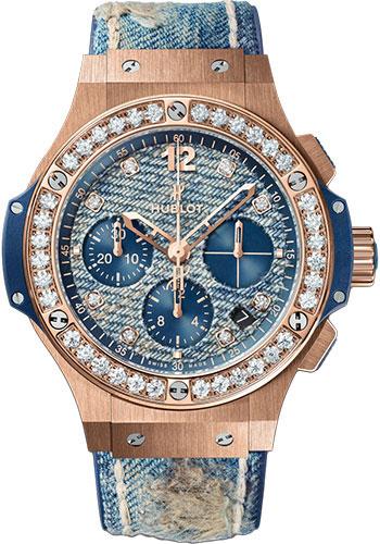 Replica Hublot Big Bang 41mm 341.PL.2780.NR.1204.JEANS