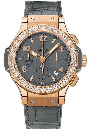 Replica Hublot Big Bang 41mm 341.PT.5010.LR