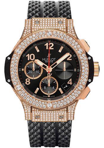 Replica Hublot Big Bang 41mm 341.PX.130.RX.174