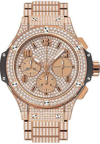 Replica Hublot Big Bang 41mm  341.PX.9010.PX.3704
