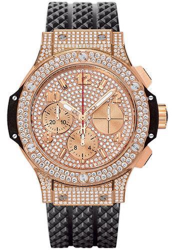 Replica Hublot Big Bang 41mm 341.PX.9010.RX.1704