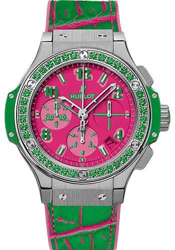 Replica Hublot Big Bang 41mm 341.SG.7379.LR.1222.POP15