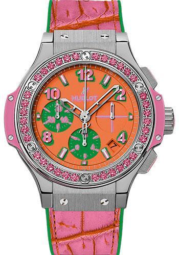 Replica Hublot Big Bang 41mm 341.SP.4779.LR.1233.POP15