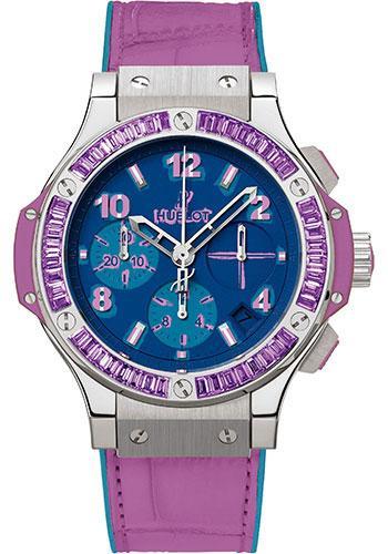 Replica Hublot Big Bang 41mm 341.SV.5199.LR.1905.POP14
