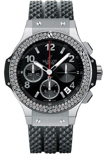 Replica Hublot Big Bang 41mm 341.SX.130.RX.114
